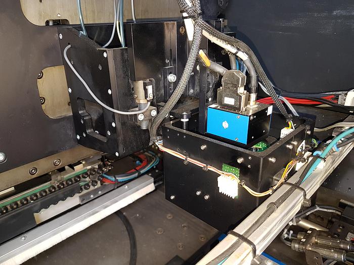 Használt 2010 Göpel Electronics Opti Con Turbo Line