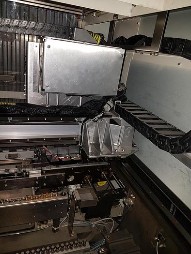 Használt Juki KE-750