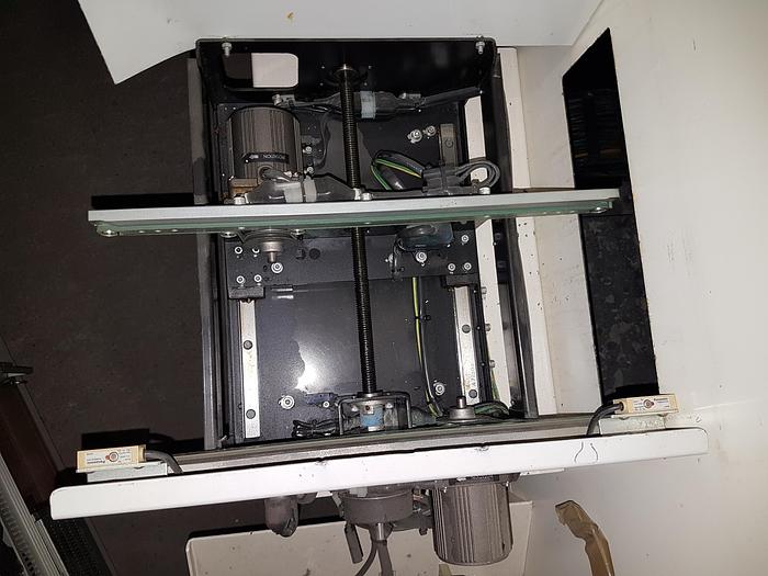 Használt Panasonic SPP V PA00A