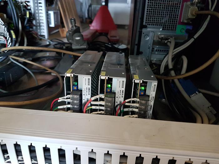 Used 2008 Koh Young KY-8030L