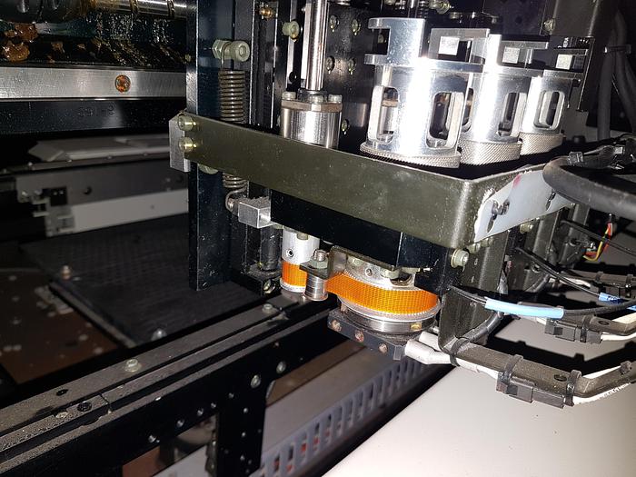 Used 2005 Yamaha HSD-Xg