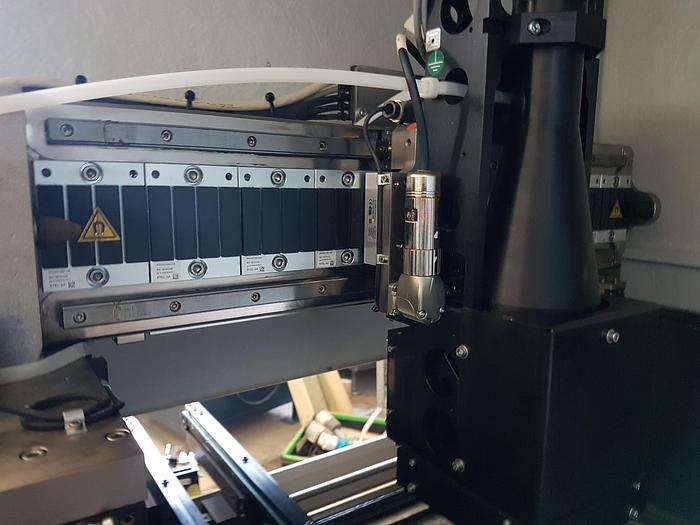 Used 2007 VI tech VI3K3