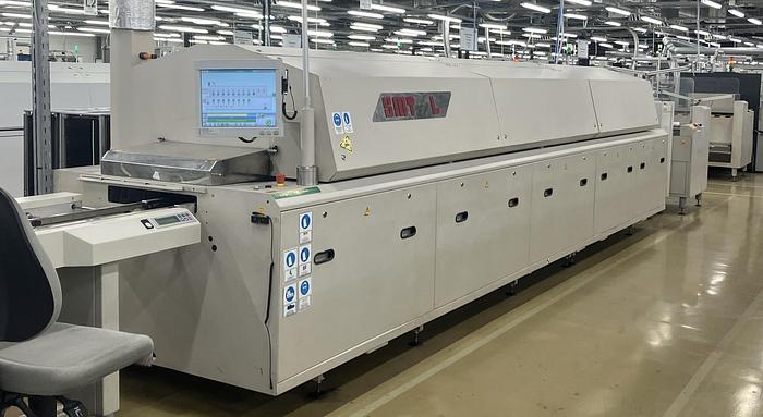 Used 2007 SMT Quattro Peak L plus N2