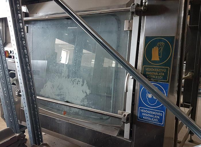 Used MEAS PBT Super SWASH IR+