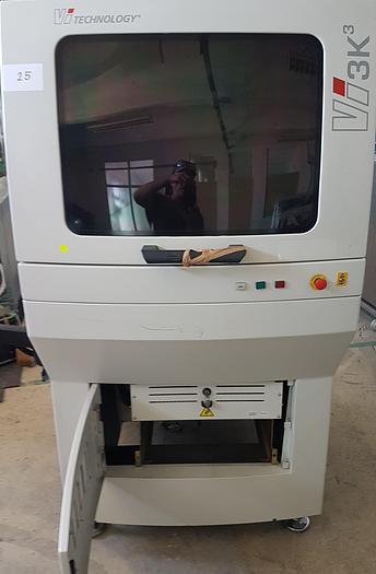 Used 2007 VI tech VI3K3