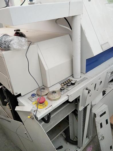 Used 2005 Heller 1912EXL