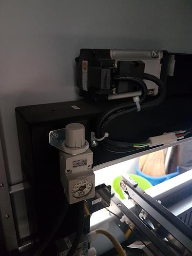 Used Omron VT-S530-U