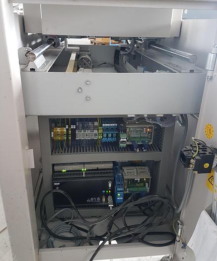 Used 2000 Asys STM 03