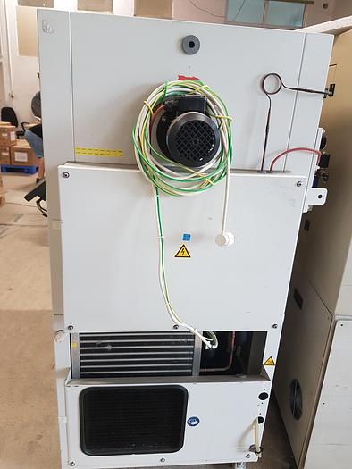 Used 2015 Vötsch VT 7021-M