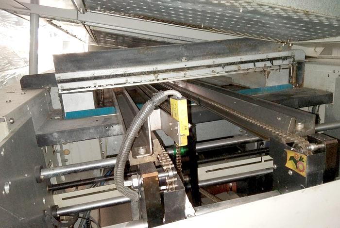 Used 2006 Heller 1912EXL