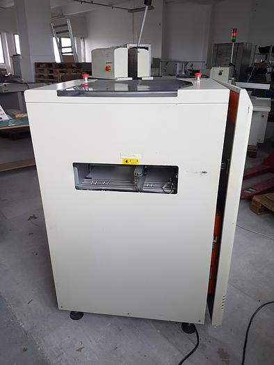 Used 2006 Nutek NTMGPTL-LCS