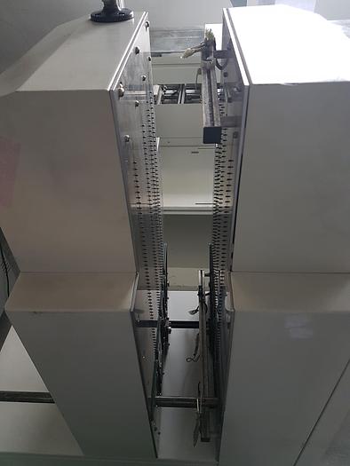 Használt 2003 Nutek NTM650SL