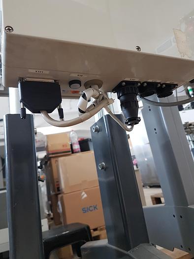 Használt Jot J204-02.6/170