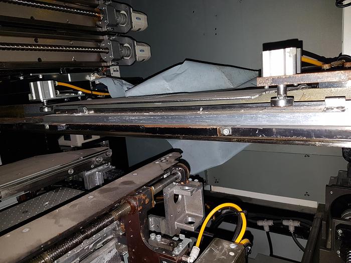 Használt Panasonic SPP V PA00A