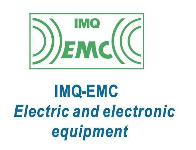 Used IMQ-EMC Basic
