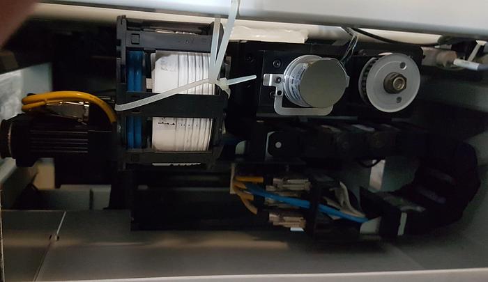 Used Universal PTF 4559A