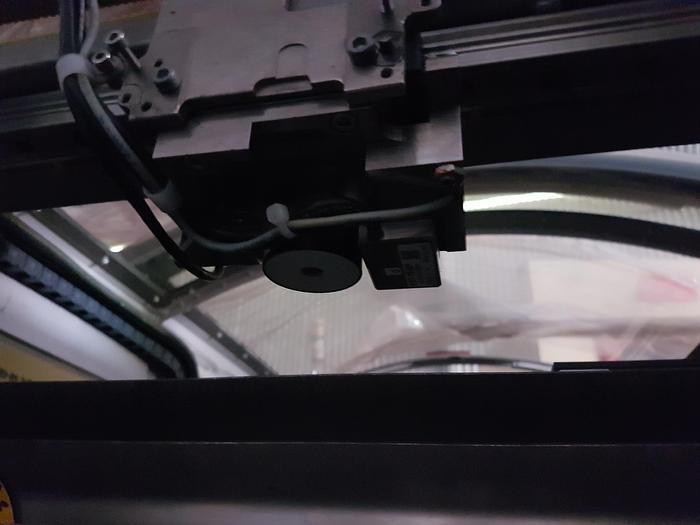 Használt Siemens Siplace S25 HM