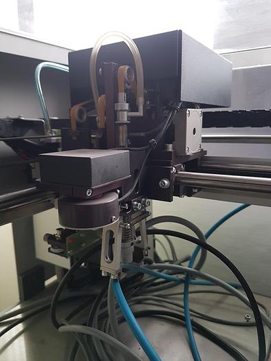 Használt 2007 Mechatronika M60