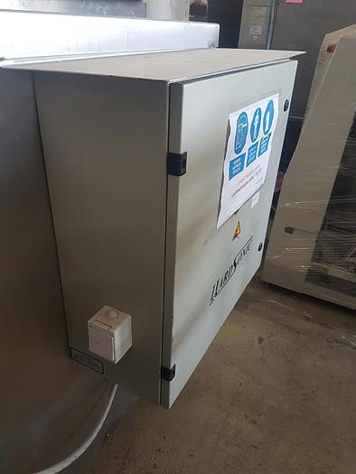 Használt 2005 Hardsonic OUHT-III+SZ/20-65-95