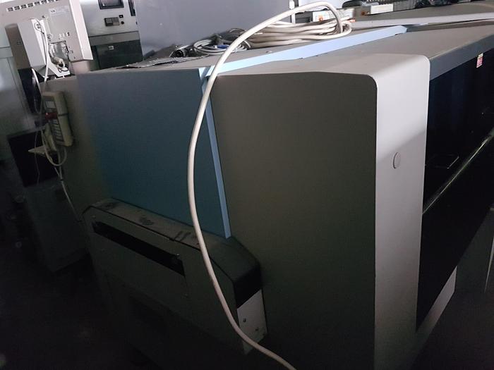 Used 2005 Yamaha HSD-Xg