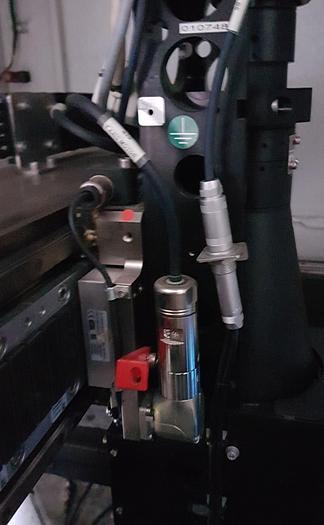 Used 2006 VI tech VI3K2