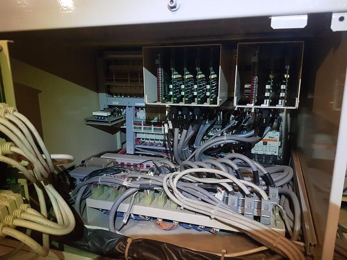 Used 1998 FUJI GL-541E