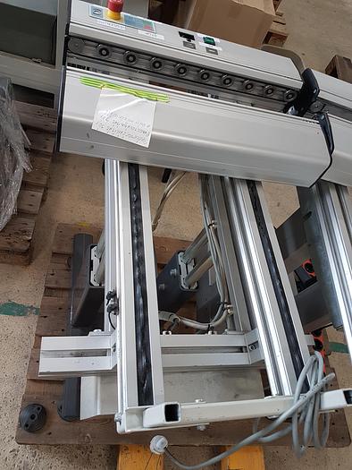 Használt Jot J204-02.6/170