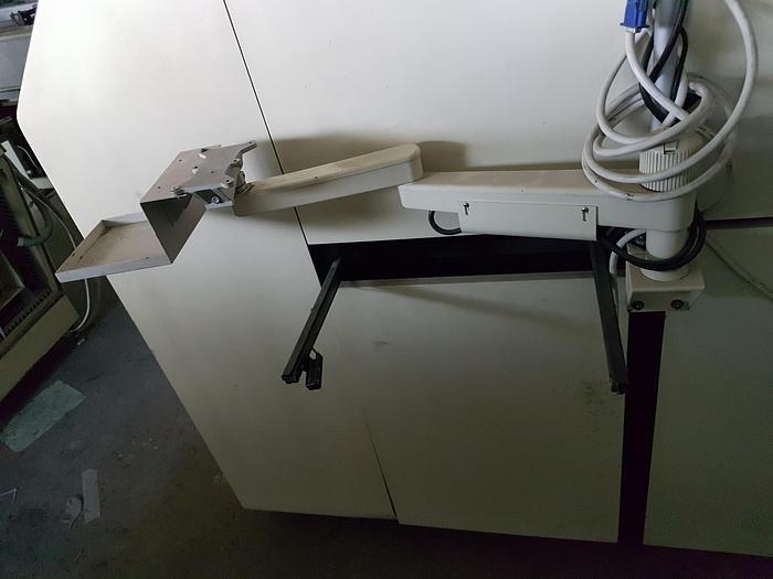 Használt MPM UP2000/B