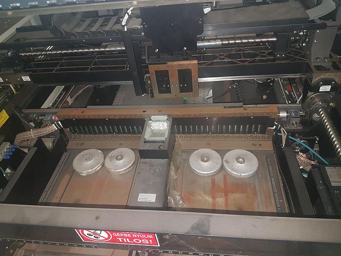 Used Universal 4681A