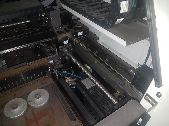 Used Universal 4681A