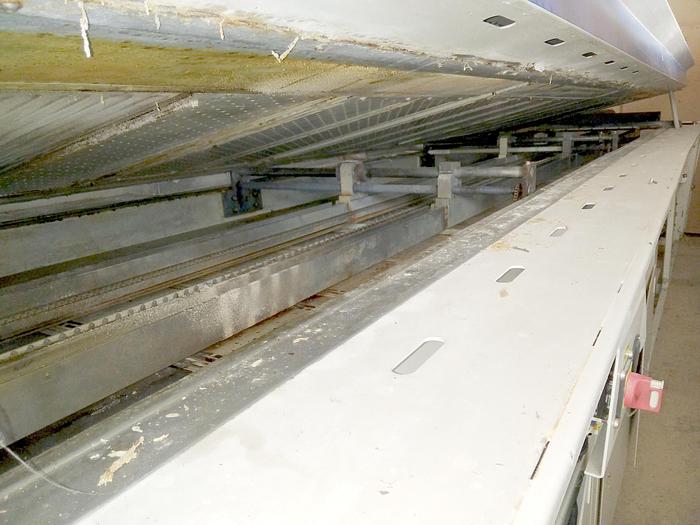 Used 2006 Heller 1912EXL