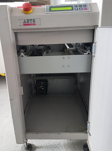 Used 2000 Asys STM 03
