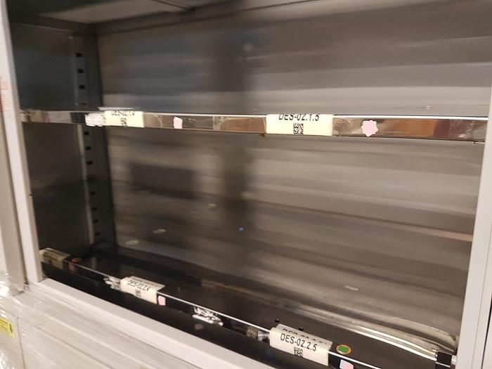 Used Totech HSD-1106-02*