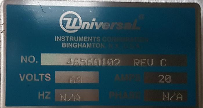 Használt Universal PTF 4559A