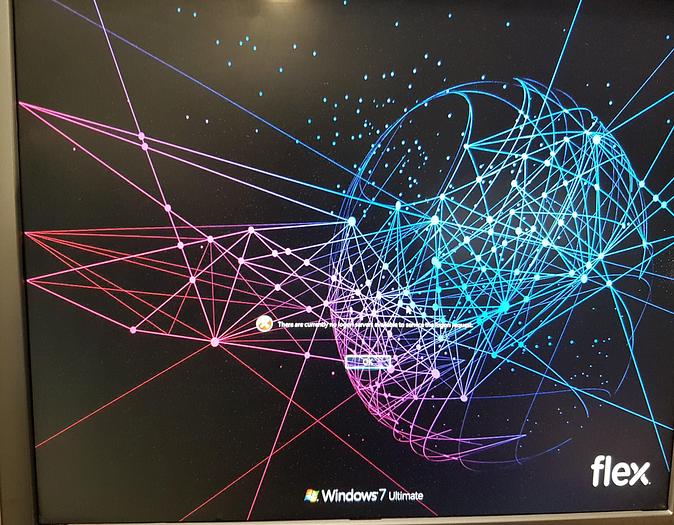 Used 2008 Koh Young KY-8030L