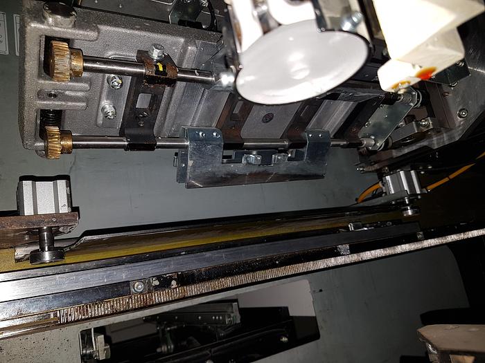 Használt Panasonic SPP V PA00A