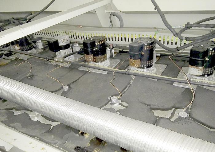 Used 2006 Heller 1912EXL