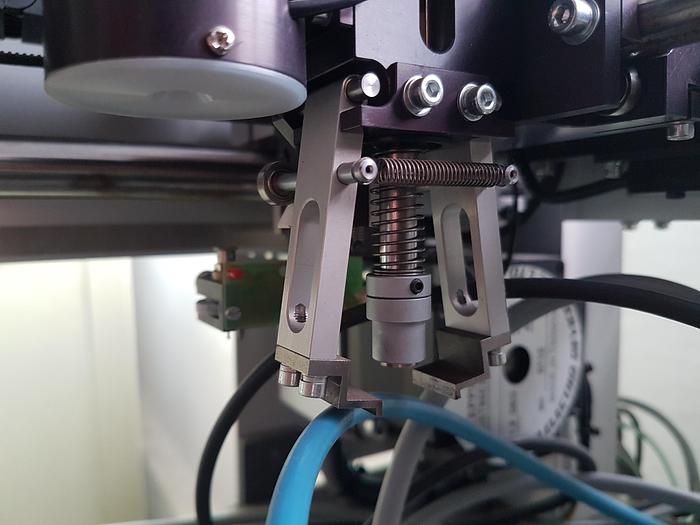 Használt 2007 Mechatronika M60