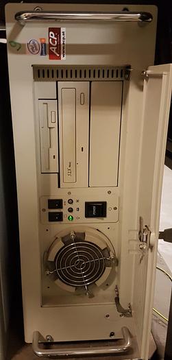 Használt 2000 ILD HyperVision S3 H755