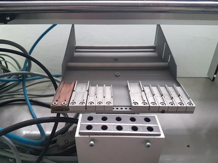 Használt 2007 Mechatronika M60