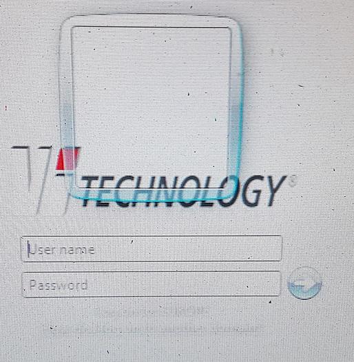 Used 2006 VI tech VI3K2