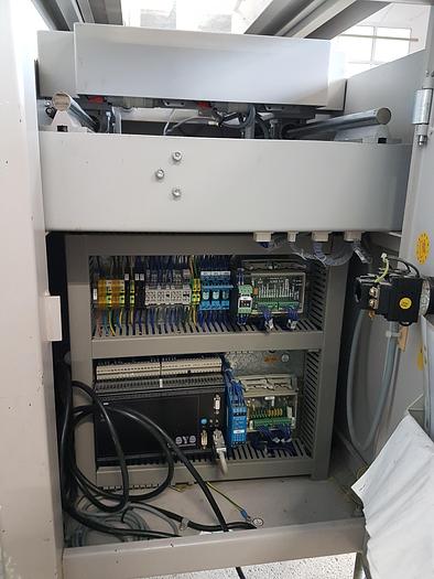 Used 2000 Asys STM 03