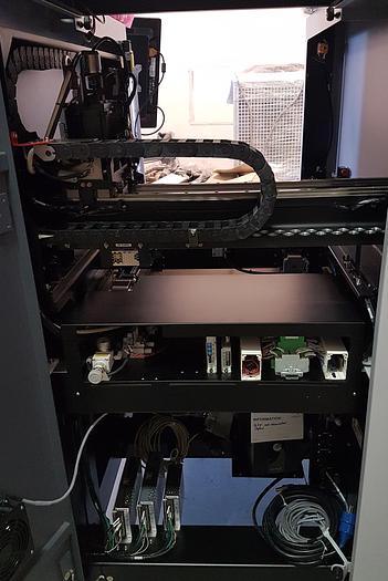 Used 2015 Parmi SigmaX