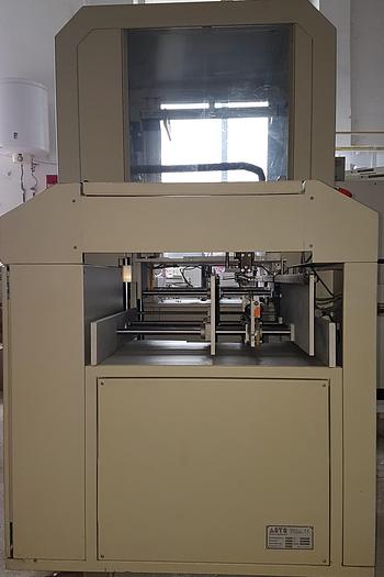 Used 1998 Asys MPS 50