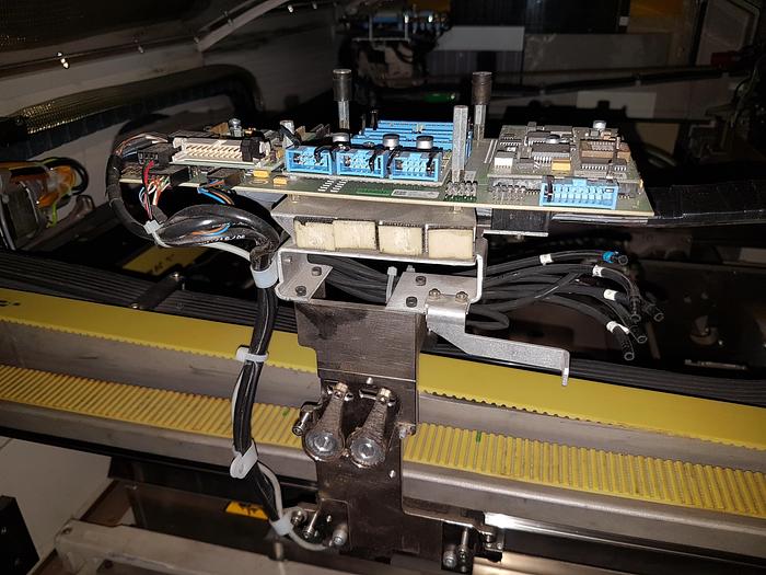 Használt Siemens Siplace S25 HM