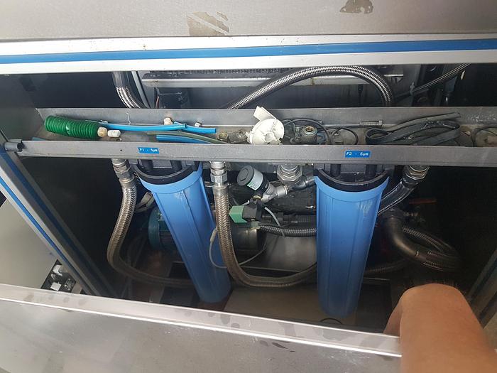 Használt 2006 m.b.tech NC25