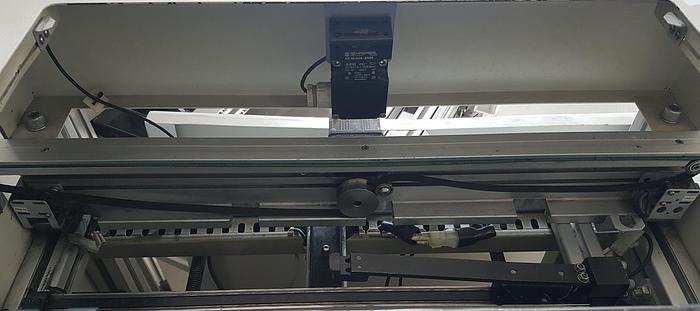 Használt 2000 Nutek NTM110P