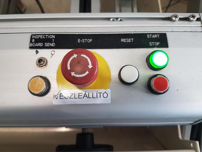 Used 2000 Jot J204-02-008