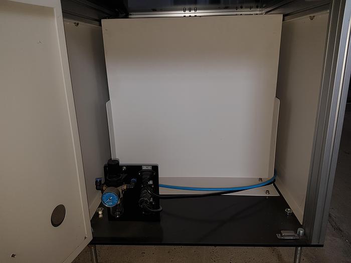 Used KiHeungFA K NB - 700 S