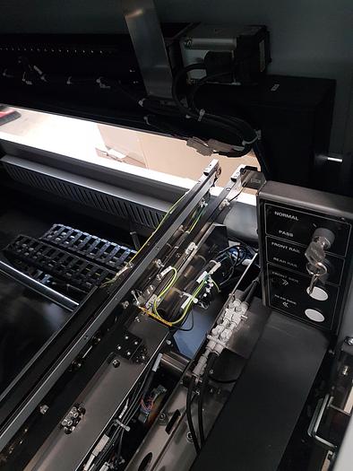 Used Omron VT-S530-U